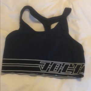 Jolyn sports bra